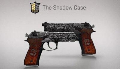 ​CSGO如何买枪 如何购买道具和皮肤枪
