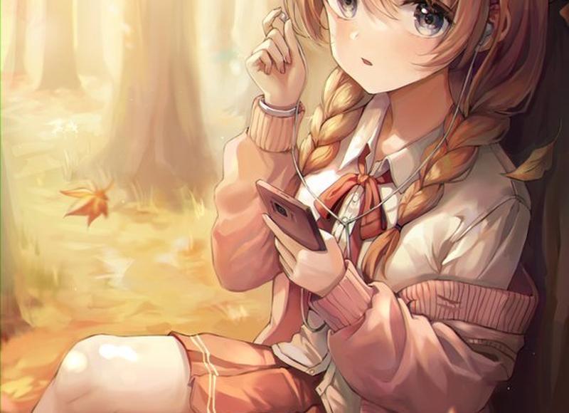 双鱼男喜欢一个人的表现，双鱼男对女生有好感的表现