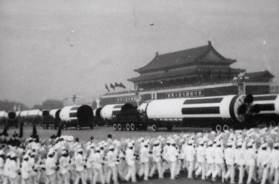 ​1984年的那次阅兵，为什么被称为最有气势的阅兵？