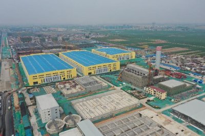 ​北关区：奋勇争先“五区”并进 为建设新时代全省综合实力强区努力奋斗