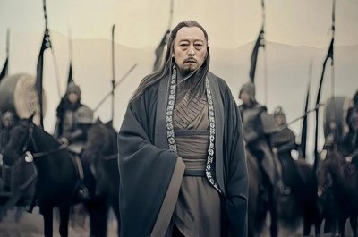 ​5分钟读懂西晋，轻易吞并三国，统一仅37年就灭亡