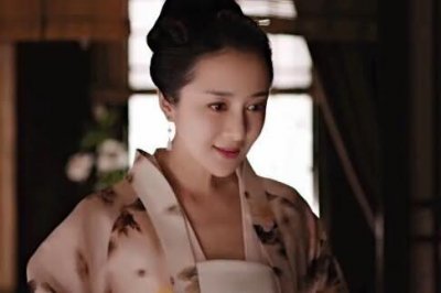 ​重温《知否》：朱曼娘一心效仿琉璃夫人，却结局凄惨，原因太残酷