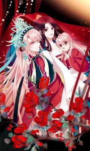 ​男人也能生孩子？《娇夫有喜》漫画壁纸