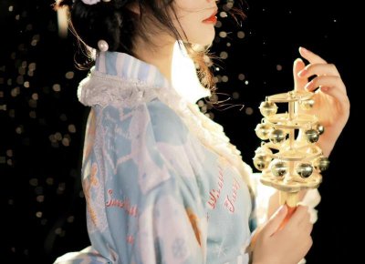 ​感情上非常理智的女生