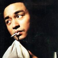 张国荣经典抽烟瞬间，这是我见过抽烟最帅的男人，没有之一！