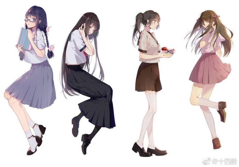 追女生把妹心态帖：这是最好的年代，也是最坏的年代。