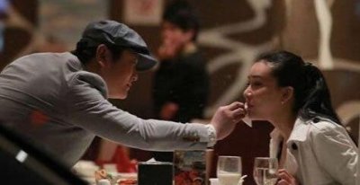 ​龚玥菲拍过哪些电影？她和王大治谈过恋爱吗？