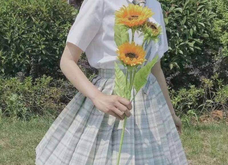 表白情书写给女生超感动（推荐20条）