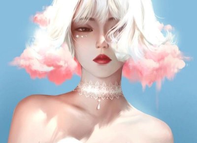 ​喜欢一个安静很害羞的女生应该怎么去追