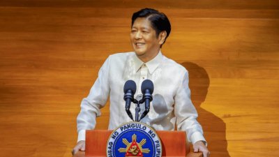​拒绝美国挑拨，菲总统将访华，菲方：中菲将就南海问题签重要协议