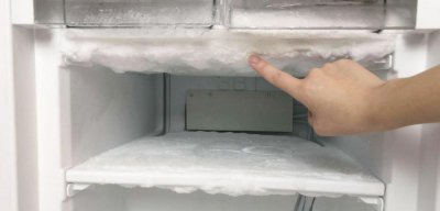 ​冰箱除冰小妙招