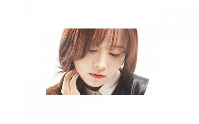 ​脸长的女生适合什么发型 脸长的女生适合什么发型图片