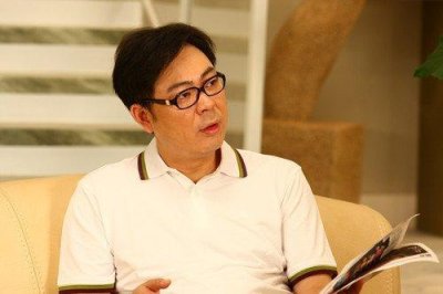 ​夏东海，原来你真是个编剧