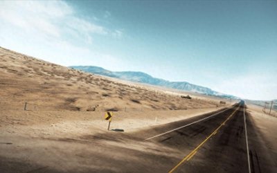 ​高清唯美公路图集十：公路美景高清图集