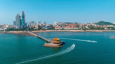 ​十月最适合旅游的六大城市，你去过几个？