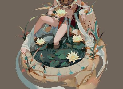 ​哥哥进鱼塘吗什么意思详解