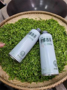 ​金星啤酒推出第6款茶啤，信阳毛尖品牌或将永远错失泼天的富贵