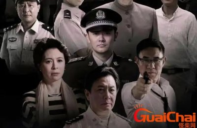 ​唐国强主演的反腐大剧都是什么?反腐剧打虎上山备受期待