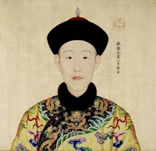 ​乾隆帝的辉煌一生！