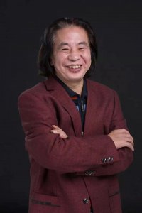 ​香港美术家协会会员刘大印作品欣赏-2025艺术名家推荐