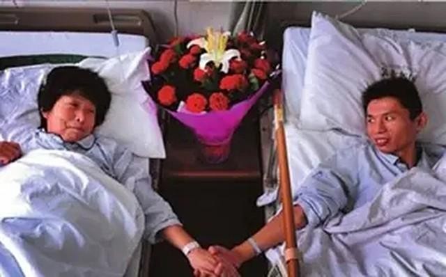 整容失败后的抑郁症案（12年前割肝救儿的）(3)