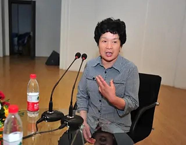 整容失败后的抑郁症案（12年前割肝救儿的）(7)