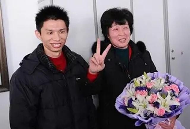 整容失败后的抑郁症案（12年前割肝救儿的）(15)