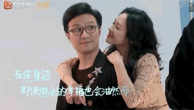 ​烈女配浪子，章子怡为什么会爱上汪峰？