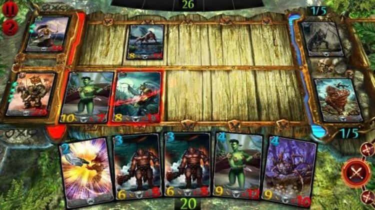 gameloft精品游戏「gameloft出品的游戏」