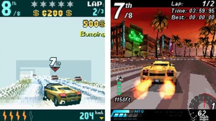 gameloft精品游戏「gameloft出品的游戏」