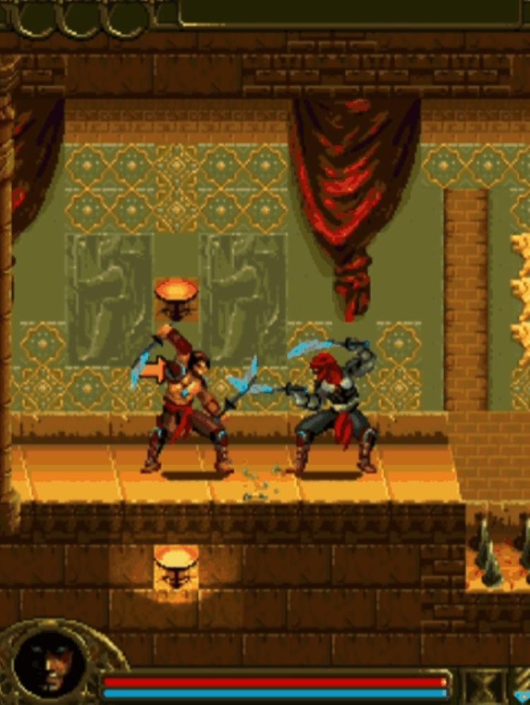 gameloft精品游戏「gameloft出品的游戏」