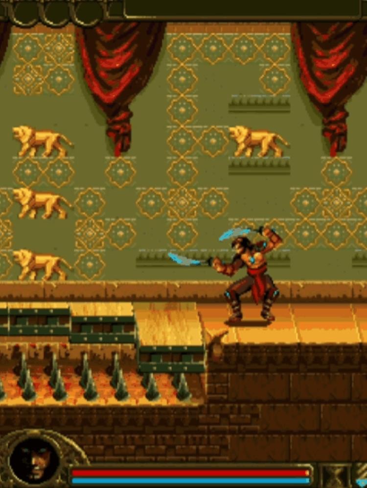 gameloft精品游戏「gameloft出品的游戏」