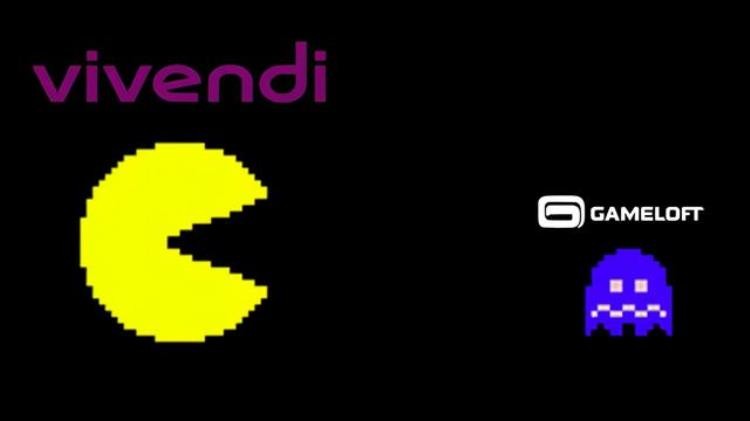 gameloft精品游戏「gameloft出品的游戏」