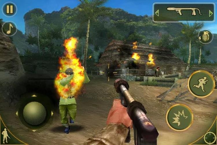 gameloft精品游戏「gameloft出品的游戏」