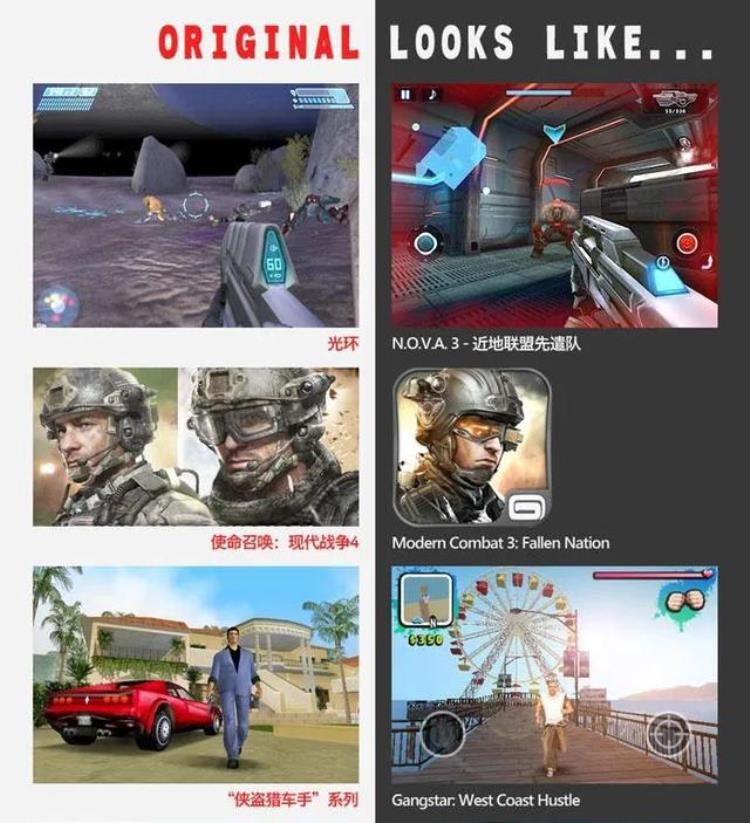 gameloft精品游戏「gameloft出品的游戏」