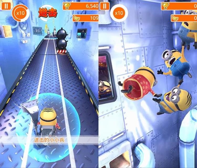 gameloft精品游戏「gameloft出品的游戏」