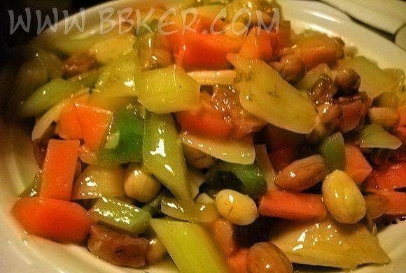 客家菜是什么地方的菜,什么是客家菜的代表图3