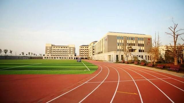 南师大新校区为什么要选在仙林（你凭什么这么牛）(12)