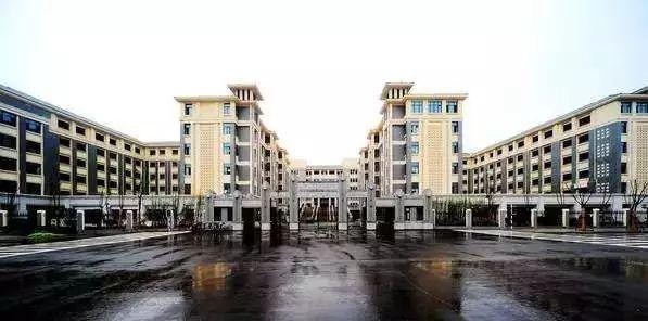 南师大新校区为什么要选在仙林（你凭什么这么牛）(38)