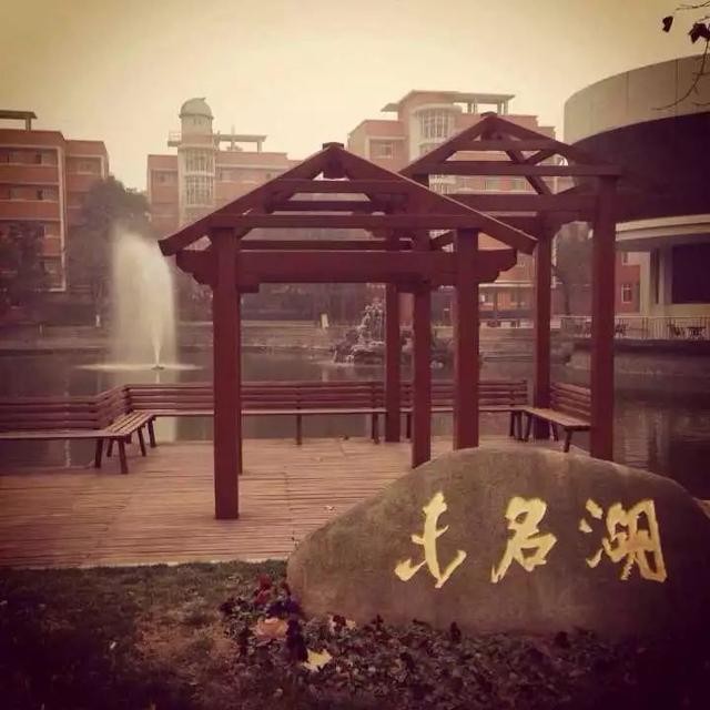 南师大新校区为什么要选在仙林（你凭什么这么牛）(9)