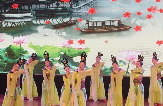 南师大新校区为什么要选在仙林（你凭什么这么牛）(34)