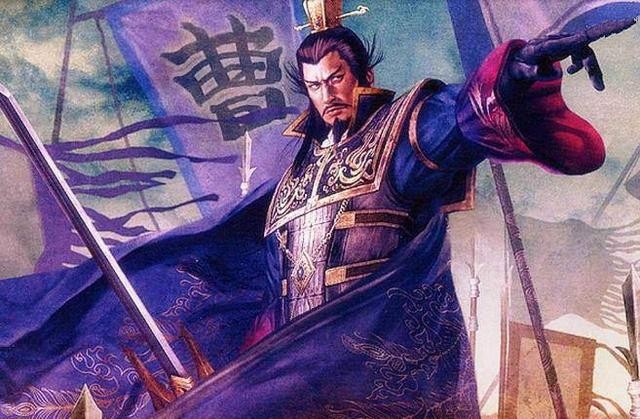潼关之战曹操两次差点丧命（濮阳之战是曹操的生死战）(7)