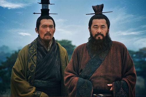 潼关之战曹操两次差点丧命（濮阳之战是曹操的生死战）(6)