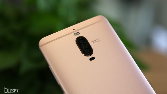 华为mate9pro参数详解（华为Mate9Pro评测）(9)