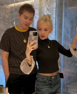 ​大瓜！网红郭美美自曝黄景瑜张伦硕都是她前任，坐牢7年又当老板