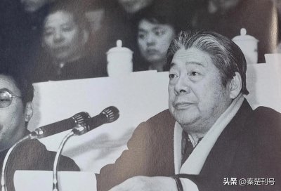 ​【秦楚人物】饶斌，我国汽车工业的主要奠基人和杰出的开拓者