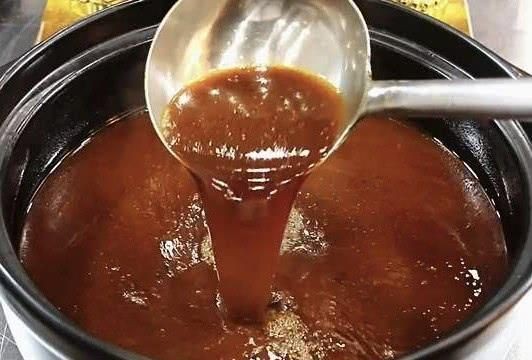 第一锅卤水怎么熬制好吃