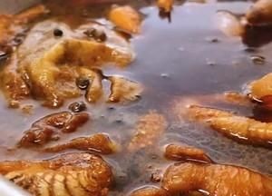 怎样做一锅新卤水菜