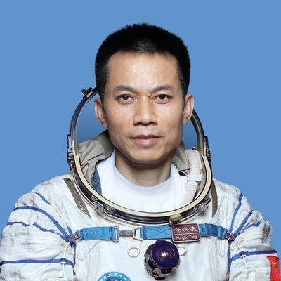 神舟十号航天员排名（为何杨利伟只上过太空1次）(3)
