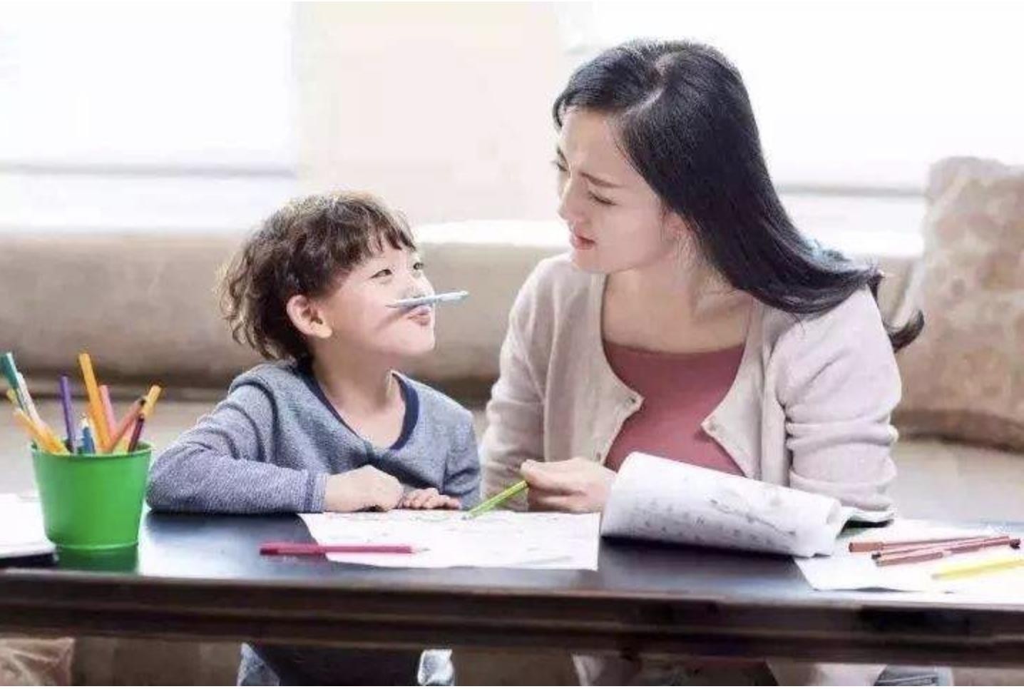 自控力差拖延症怎么办（自控能力差的孩子怎么帮助调整）